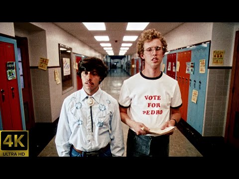 Napoleon Dynamite - HD (MA/Vudu)