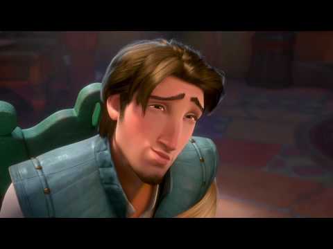 Tangled - SD (ITUNES)