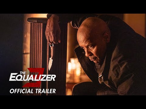 The Equalizer 3 - SD (MA/Vudu)