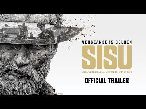 Sisu - 4K (Vudu/iTunes)