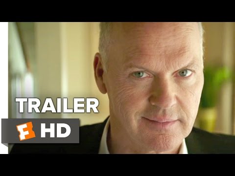 The Founder - HD (Vudu)