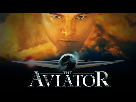 The Aviator (2004) - HD (MA/Vudu)