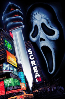  Scream VI - HD (Vudu)