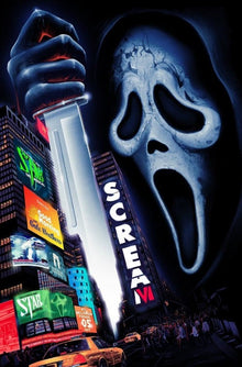  Scream VI - 4K (Vudu)