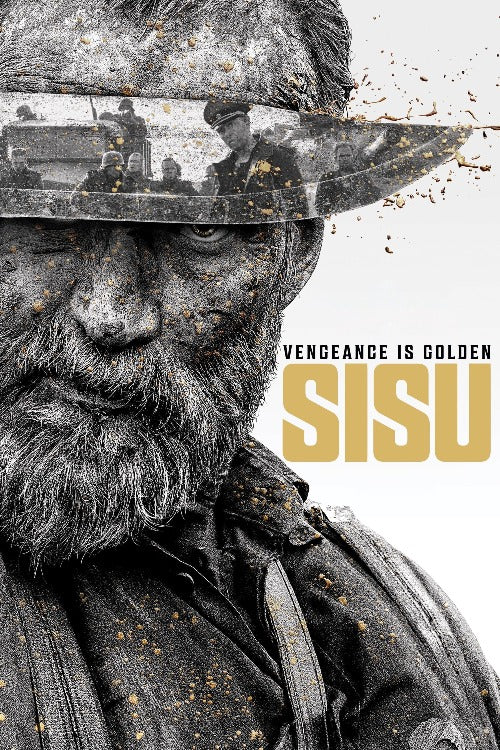 Sisu - 4K (Vudu/iTunes)