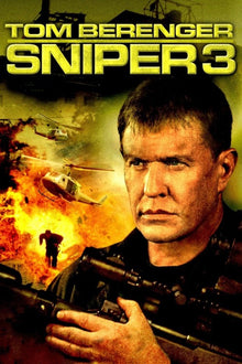  Sniper 3 - HD (MA/Vudu)