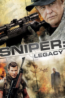  Sniper: Legacy - HD (MA/Vudu)