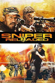  Sniper: Reloaded - HD (MA/Vudu)