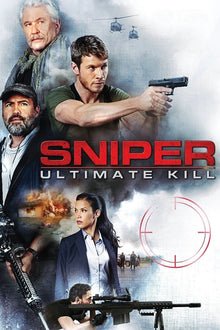  Sniper: Ultimate Kill - HD (MA/Vudu)