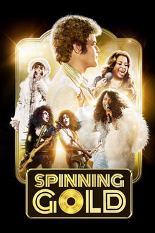  Spinning Gold - HD (MA/Vudu)