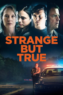  Strange But True - HD (Vudu/iTunes)