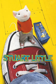  Stuart Little - HD (MA/Vudu)