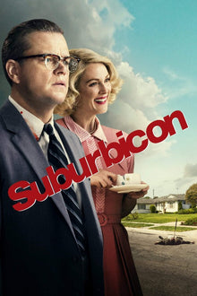  Suburbicon - 4K (Vudu)