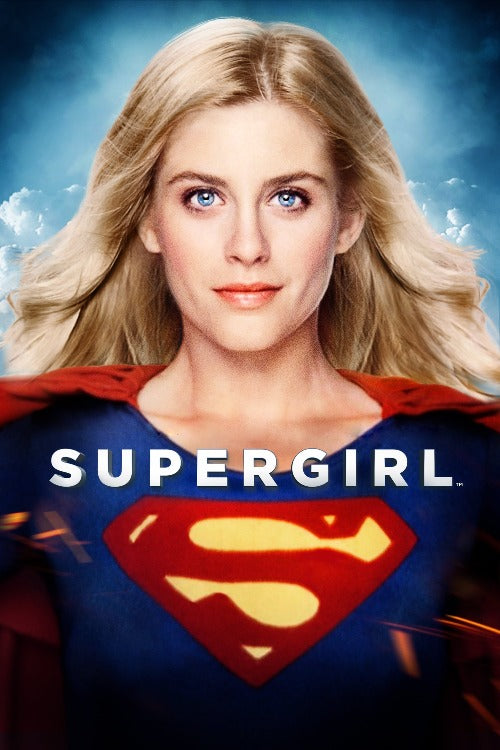 Supergirl - HD (MA/Vudu)