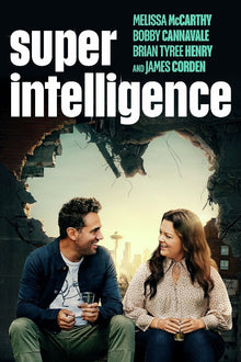  Superintelligence - 4K (MA/Vudu)