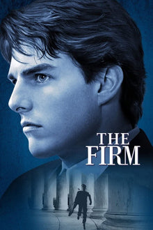  The firm - 4K (Vudu)