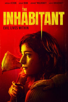  The Inhabitant - HD (Vudu/iTunes)