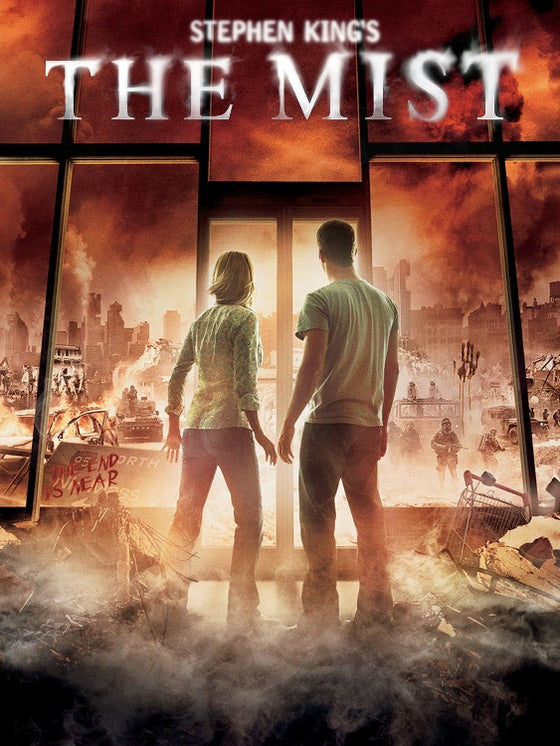 The Mist - 4K (Vudu)