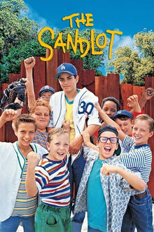  The Sandlot - 4K (iTunes)