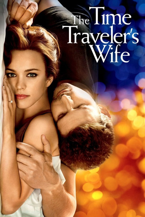 Time Traveler's Wife - HD (MA/Vudu)