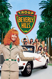  Troop Beverly Hills - HD (MA/Vudu)