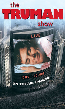  Truman Show - 4K (Vudu)