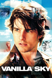  Vanilla Sky - 4K (Vudu/iTunes)