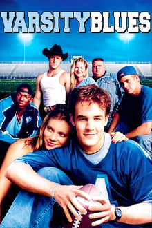  Varsity Blues - 4K (Vudu)