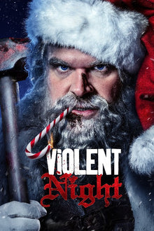  Violent Night - 4K (MA/Vudu)