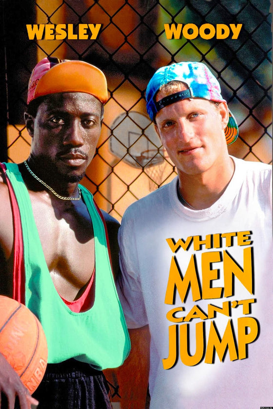 White Men Can't Jump - HD (iTunes)