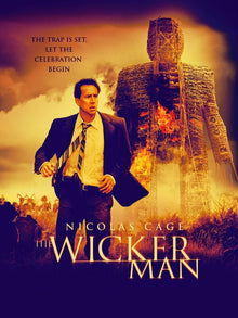  Wicker Man - 4K (Vudu)