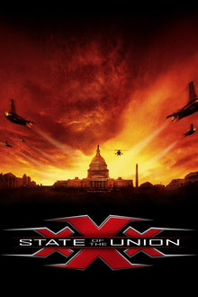  XXX: State of the Union - HD (MA/Vudu)