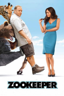  Zookeeper - HD (MA/Vudu)