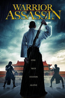  Warrior Assassin - SD (Vudu)