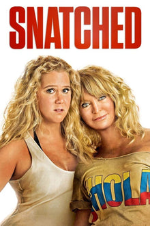  Snatched - 4K (iTunes)