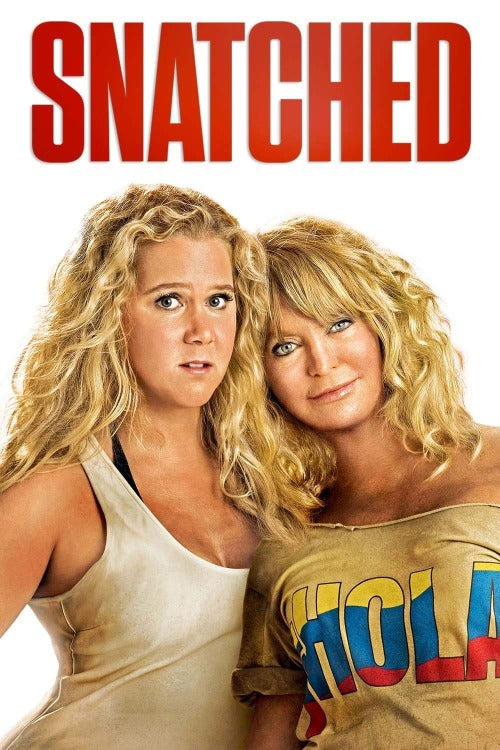 Snatched - 4K (iTunes)