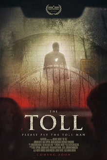  The Toll - HD (Vudu/iTunes)