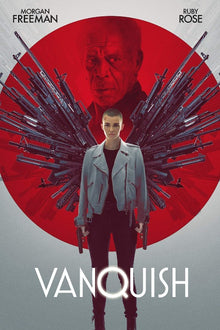  Vanquish - HD (Vudu/iTunes)