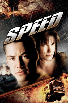  Speed - 4K (MA/Vudu)