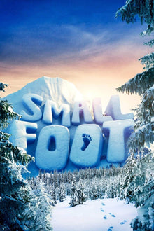  Smallfoot - 4K (MA/Vudu)