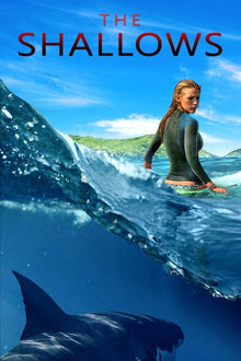  The Shallows - SD (MA/Vudu)