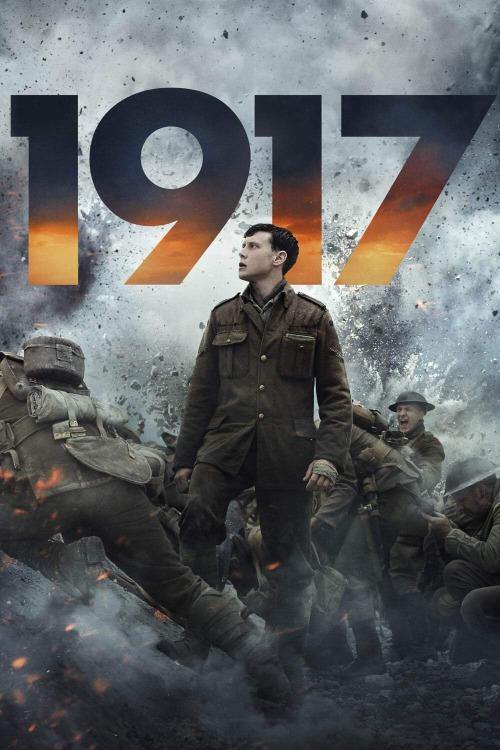 1917 - HD (Vudu/MA)