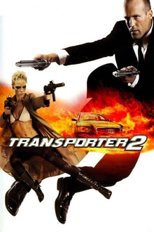  Transporter 2 - HD (MA/Vudu)