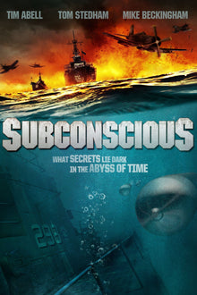  Subconsious - SD (Vudu)