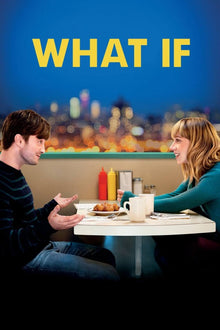  What If - HD (MA/VUDU)