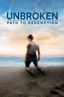  Unbroken: Path to Redemption - HD (MA/Vudu)