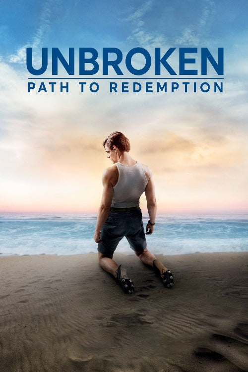 Unbroken: Path to Redemption - HD (MA/Vudu)