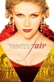  Vanity Fair (2004) - HD (MA/Vudu)