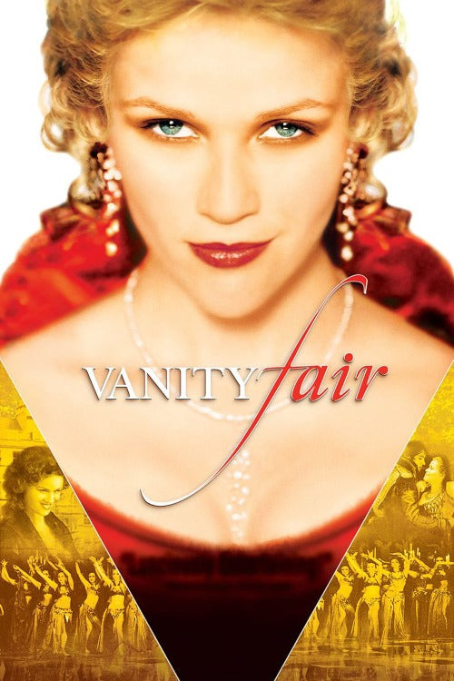 Vanity Fair (2004) - HD (MA/Vudu)