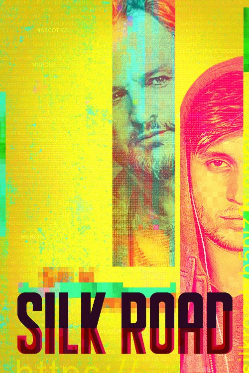 Silk Road - HD (Vudu/iTunes)